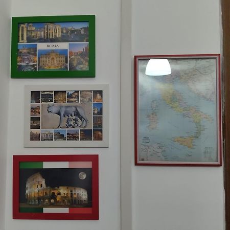 Dama Domus Apartment Rome Luaran gambar