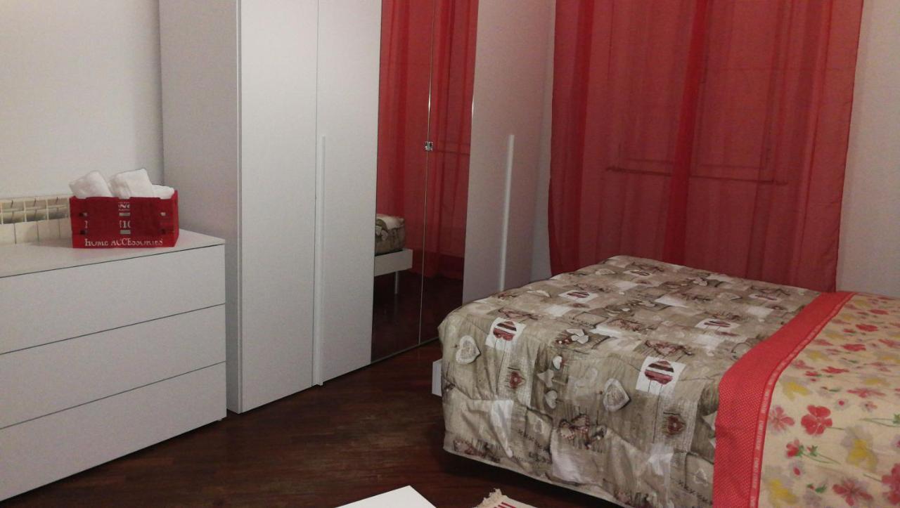 Dama Domus Apartment Rome Luaran gambar