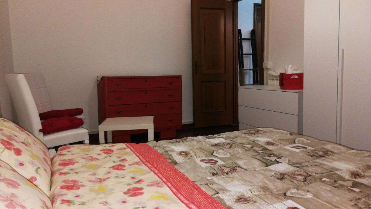 Dama Domus Apartment Rome Luaran gambar