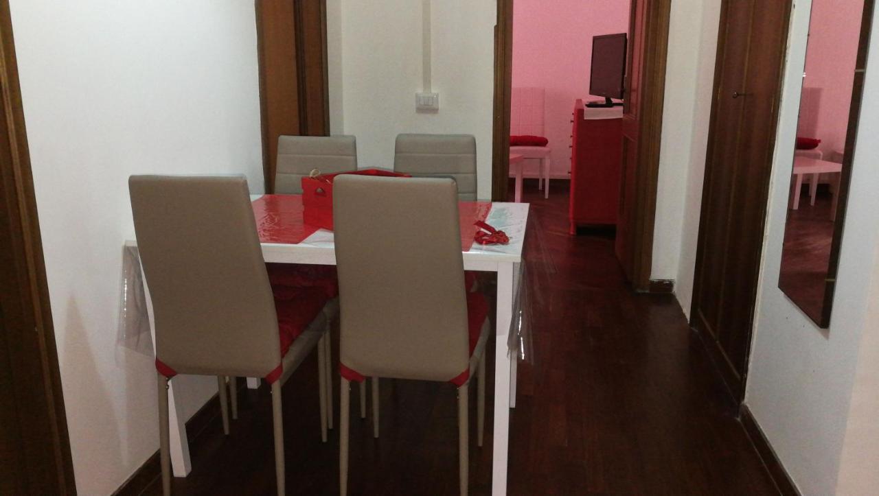 Dama Domus Apartment Rome Luaran gambar