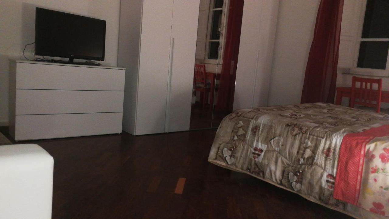 Dama Domus Apartment Rome Luaran gambar