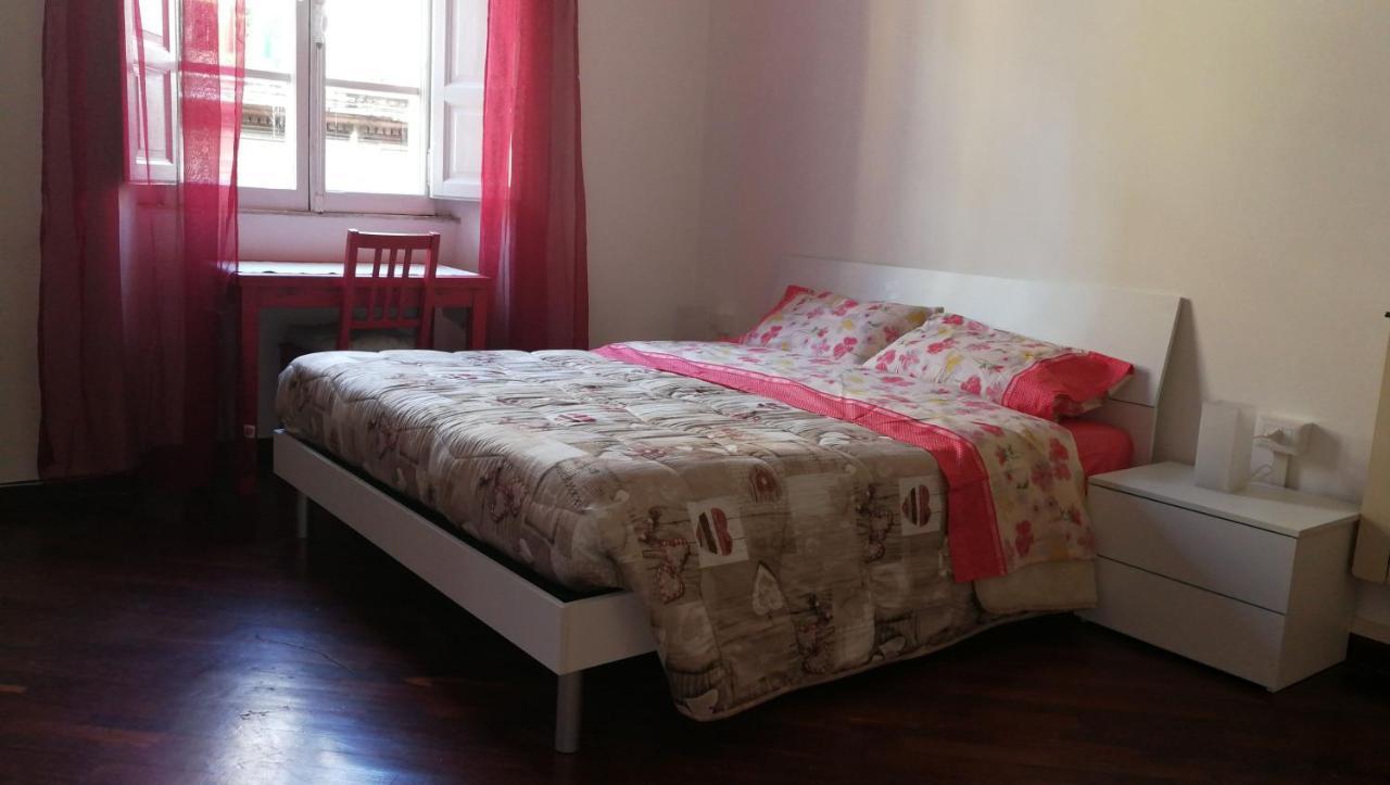 Dama Domus Apartment Rome Luaran gambar