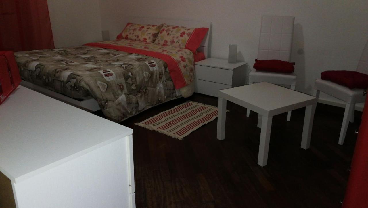 Dama Domus Apartment Rome Luaran gambar