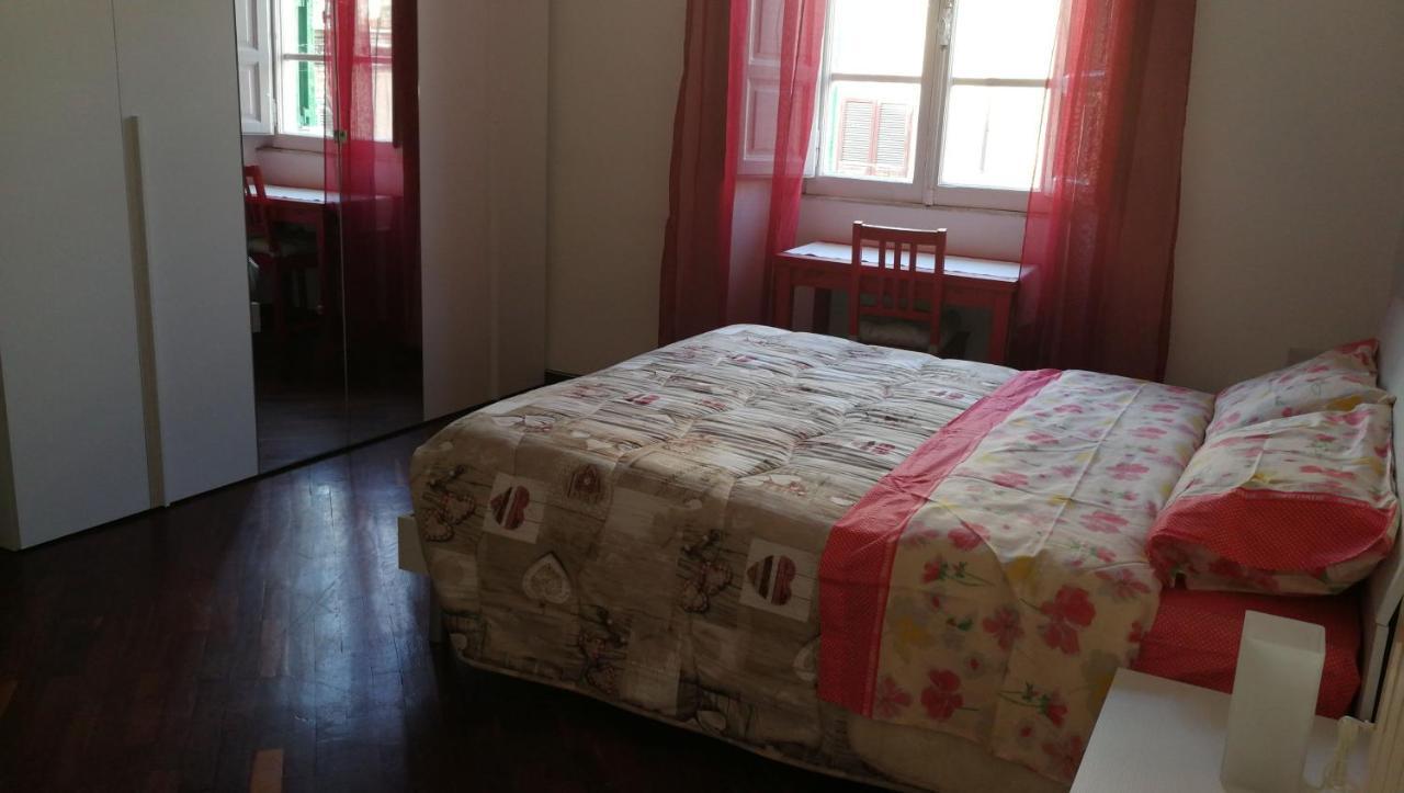 Dama Domus Apartment Rome Luaran gambar