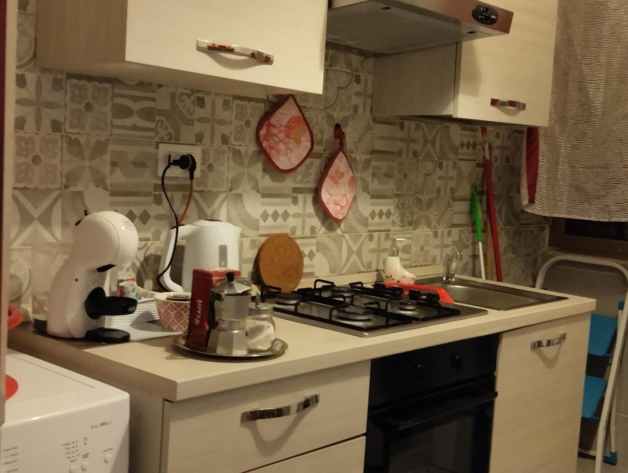 Dama Domus Apartment Rome Luaran gambar