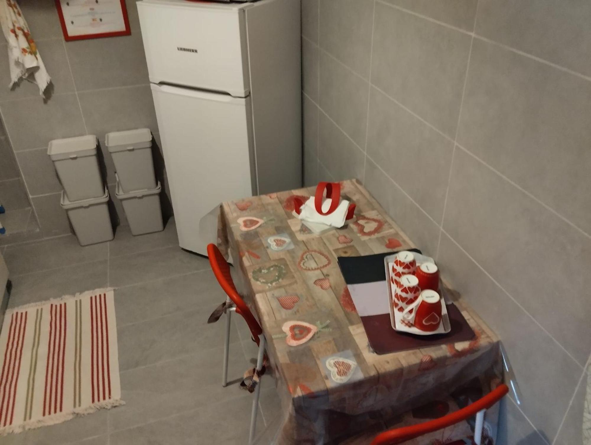 Dama Domus Apartment Rome Luaran gambar