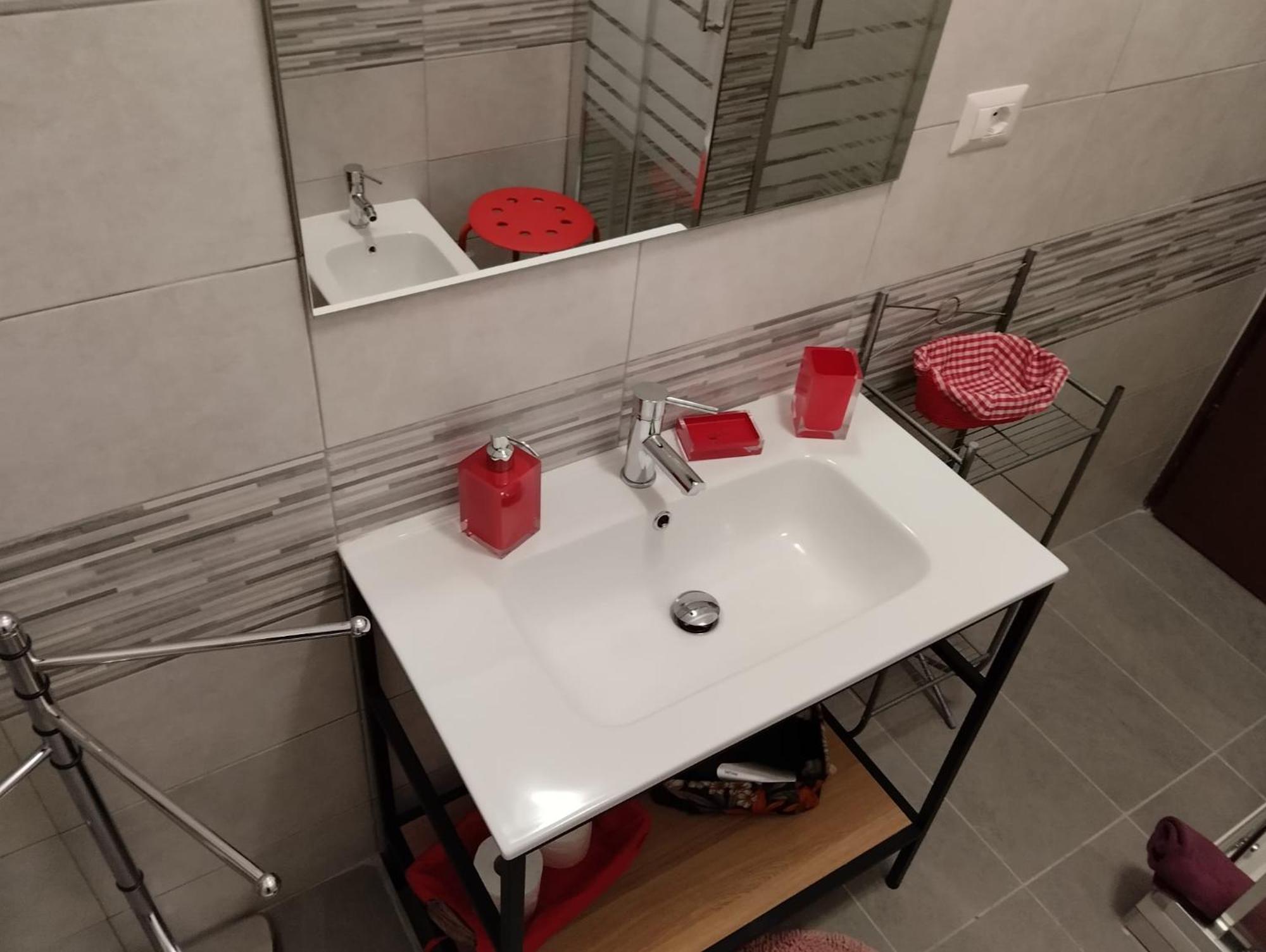 Dama Domus Apartment Rome Luaran gambar