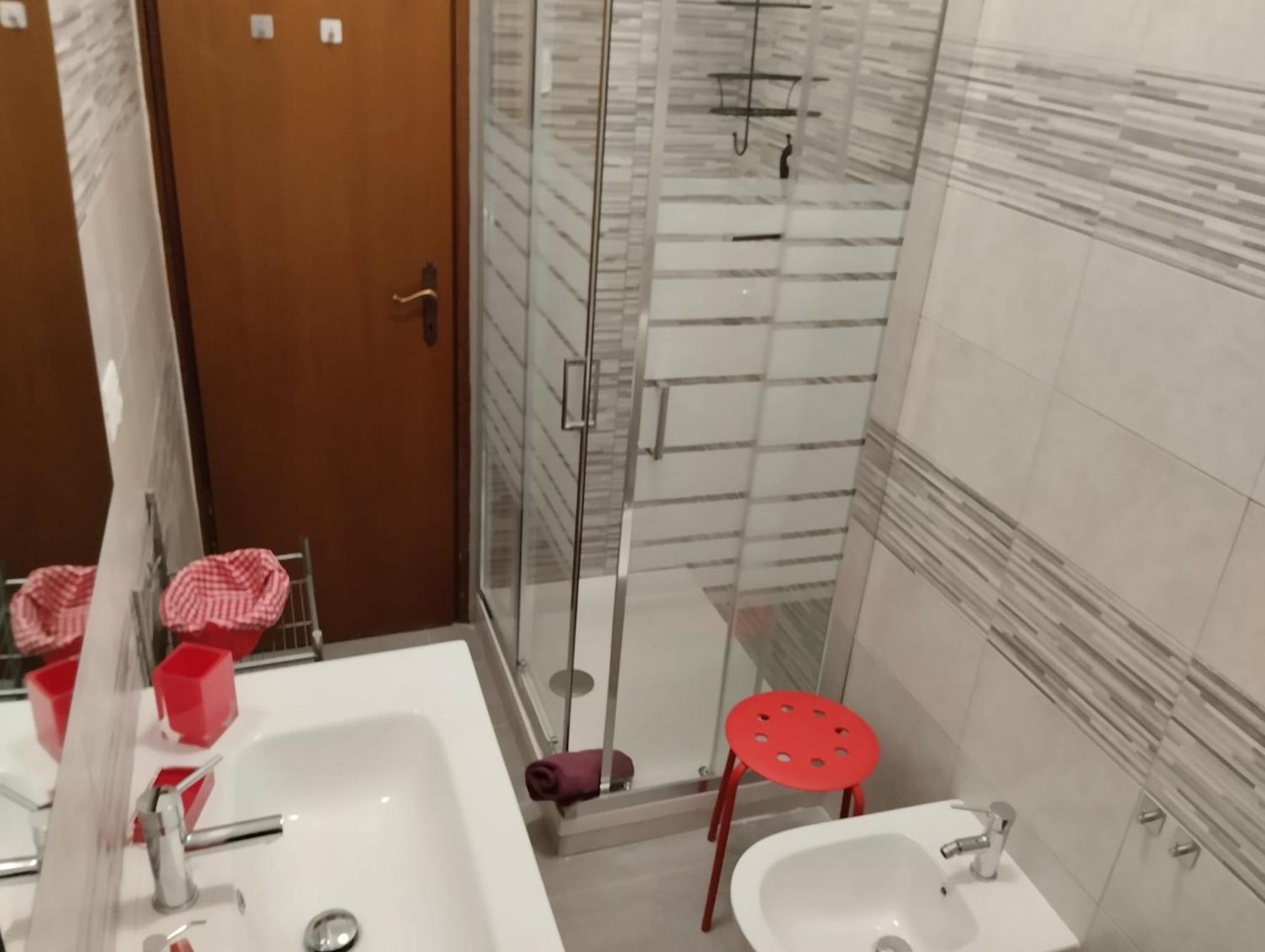 Dama Domus Apartment Rome Luaran gambar