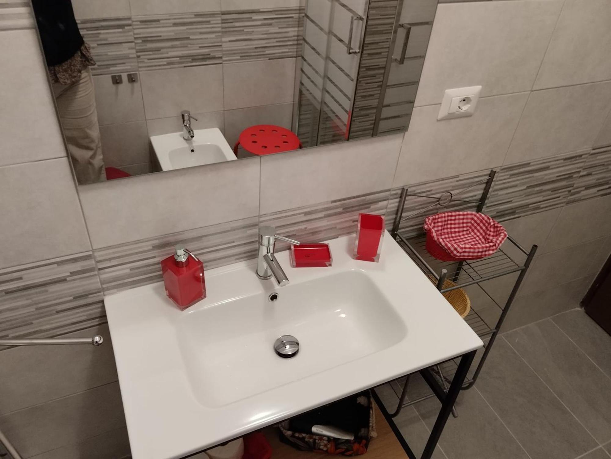 Dama Domus Apartment Rome Luaran gambar
