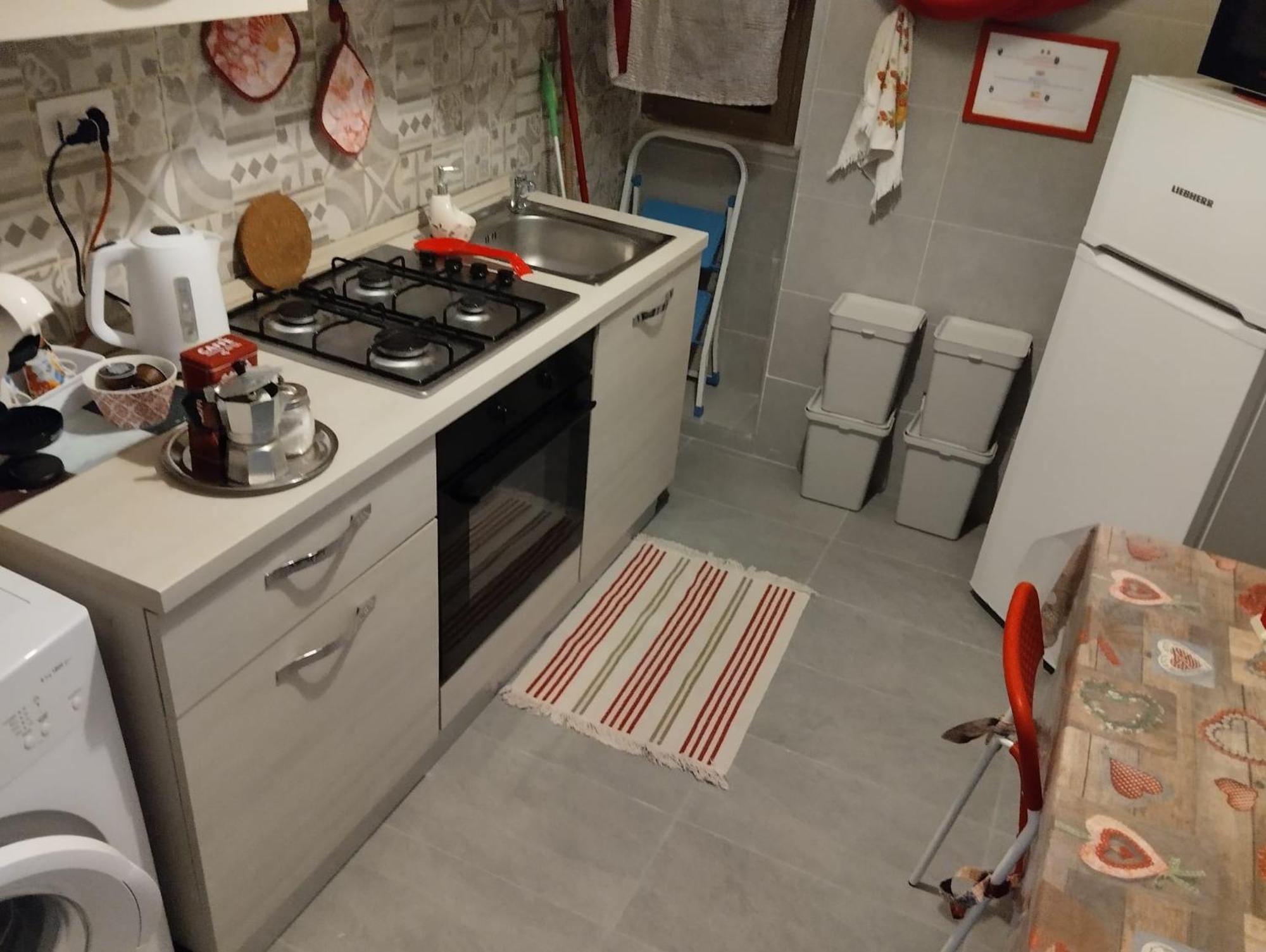 Dama Domus Apartment Rome Luaran gambar