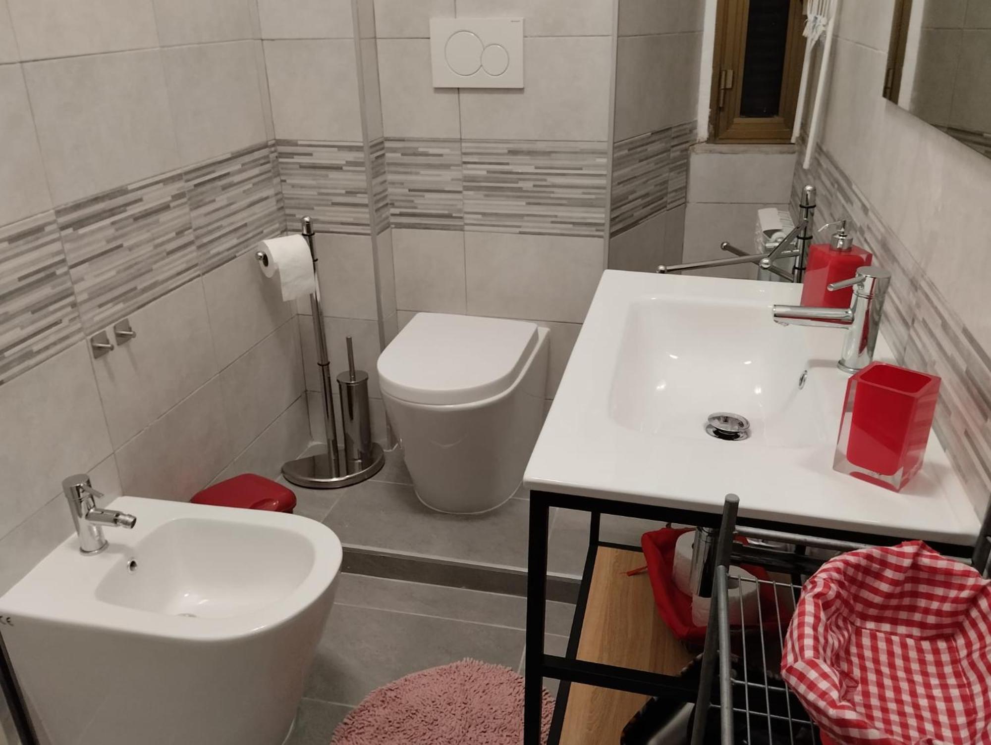 Dama Domus Apartment Rome Luaran gambar