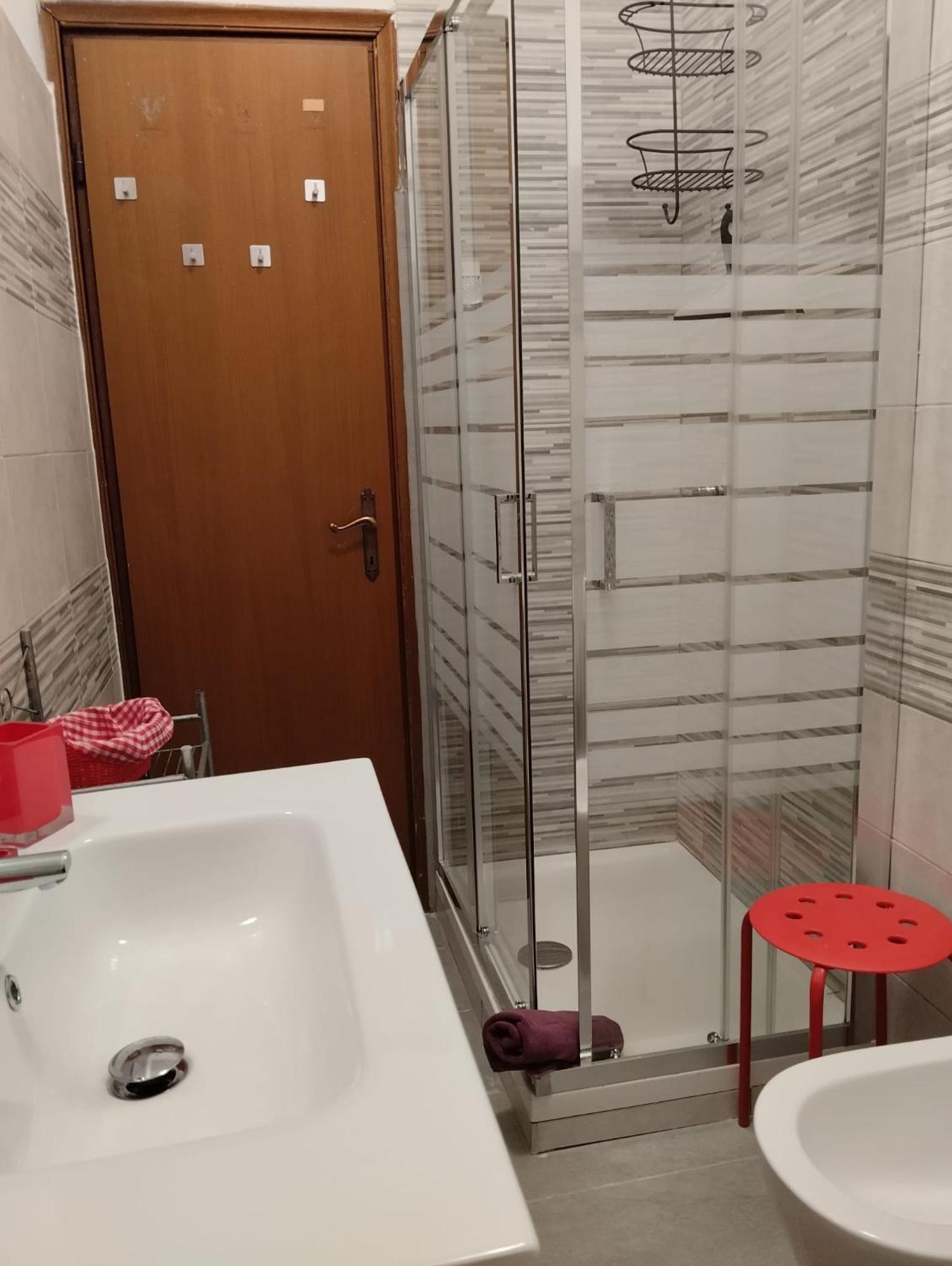 Dama Domus Apartment Rome Luaran gambar