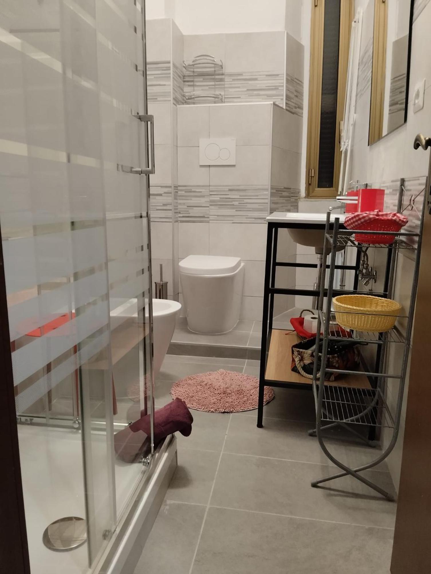 Dama Domus Apartment Rome Luaran gambar
