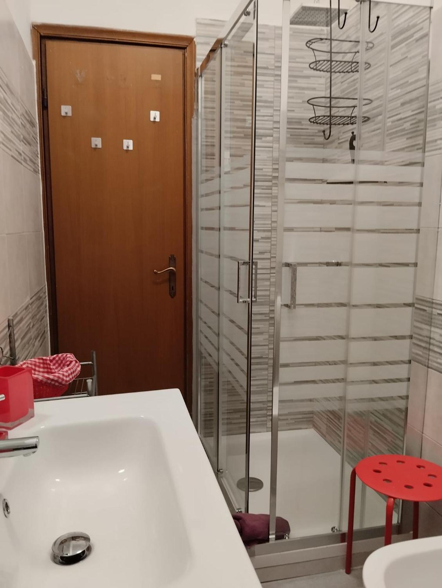 Dama Domus Apartment Rome Luaran gambar