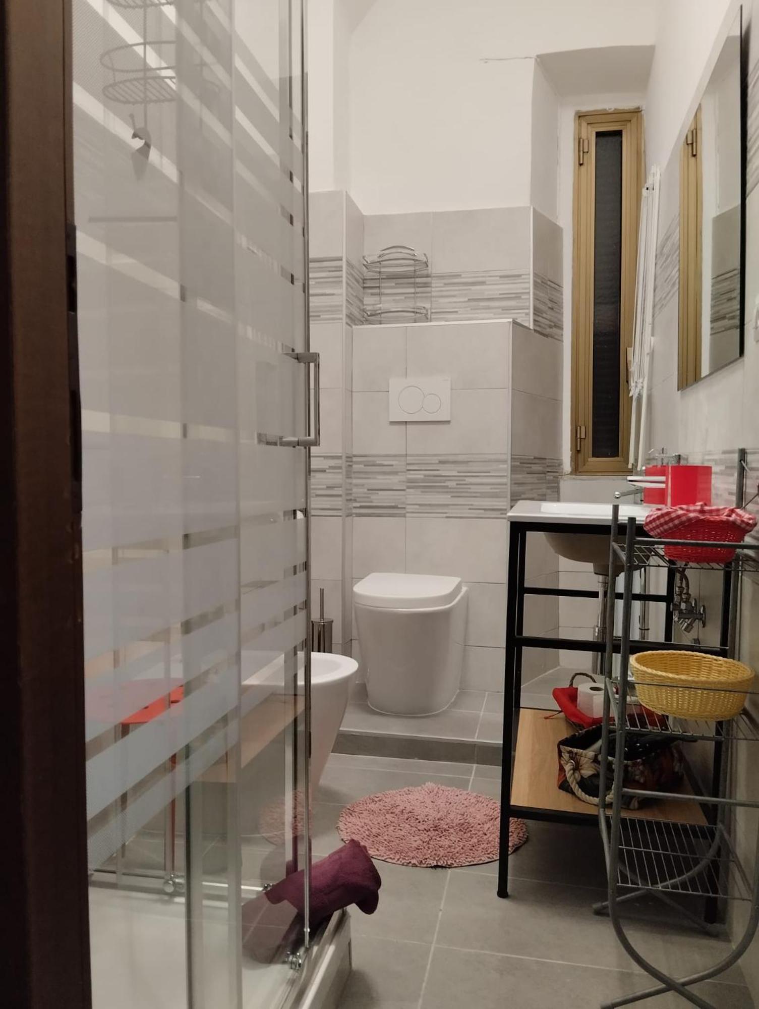 Dama Domus Apartment Rome Luaran gambar