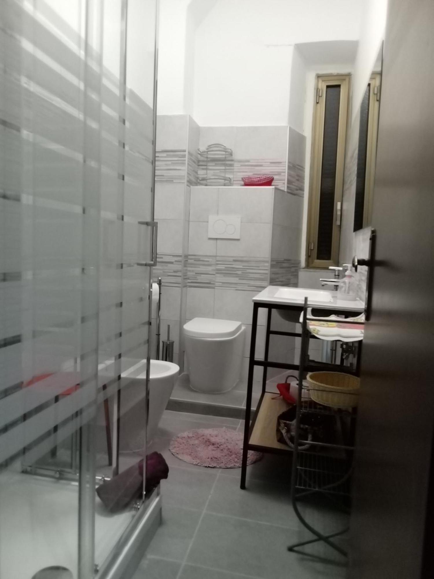 Dama Domus Apartment Rome Luaran gambar