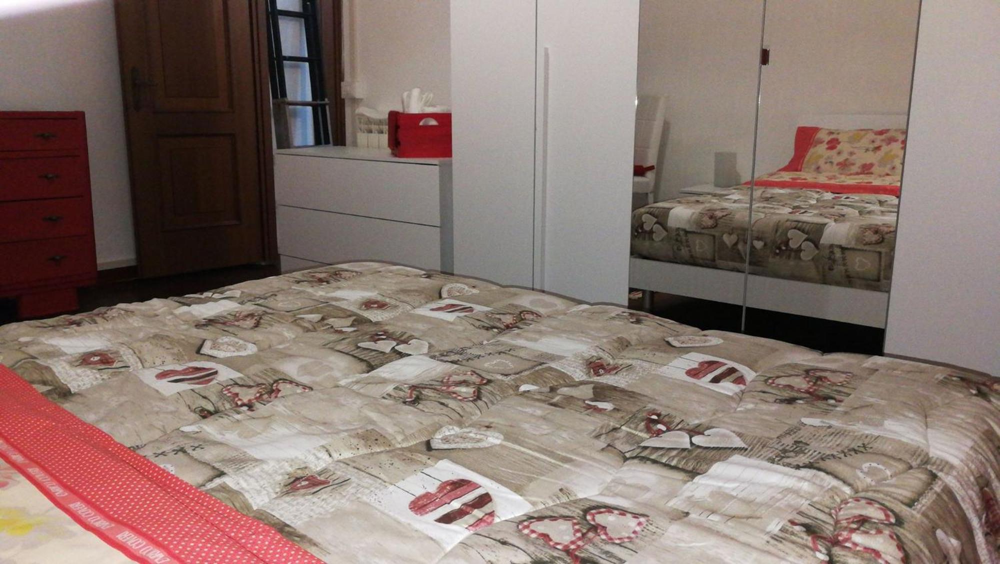 Dama Domus Apartment Rome Luaran gambar
