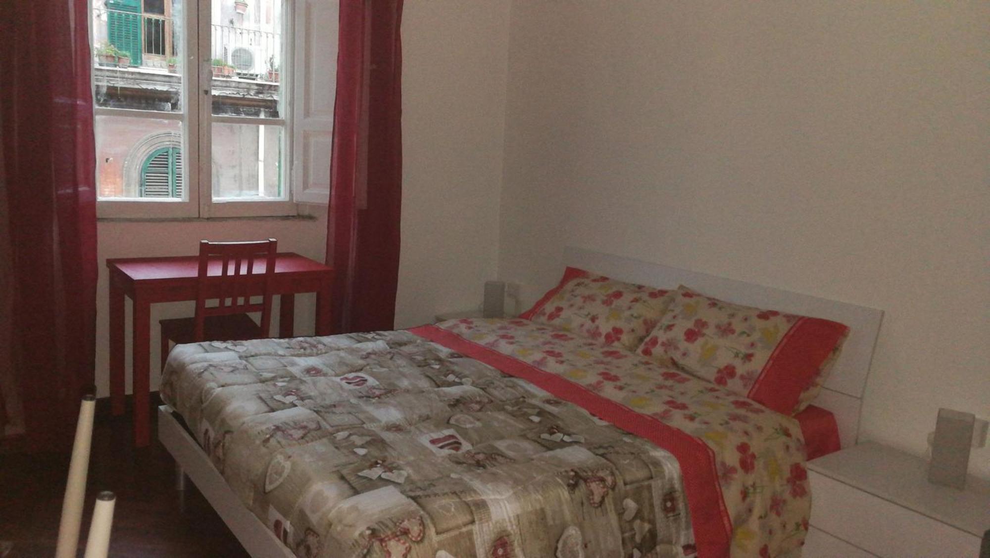 Dama Domus Apartment Rome Luaran gambar