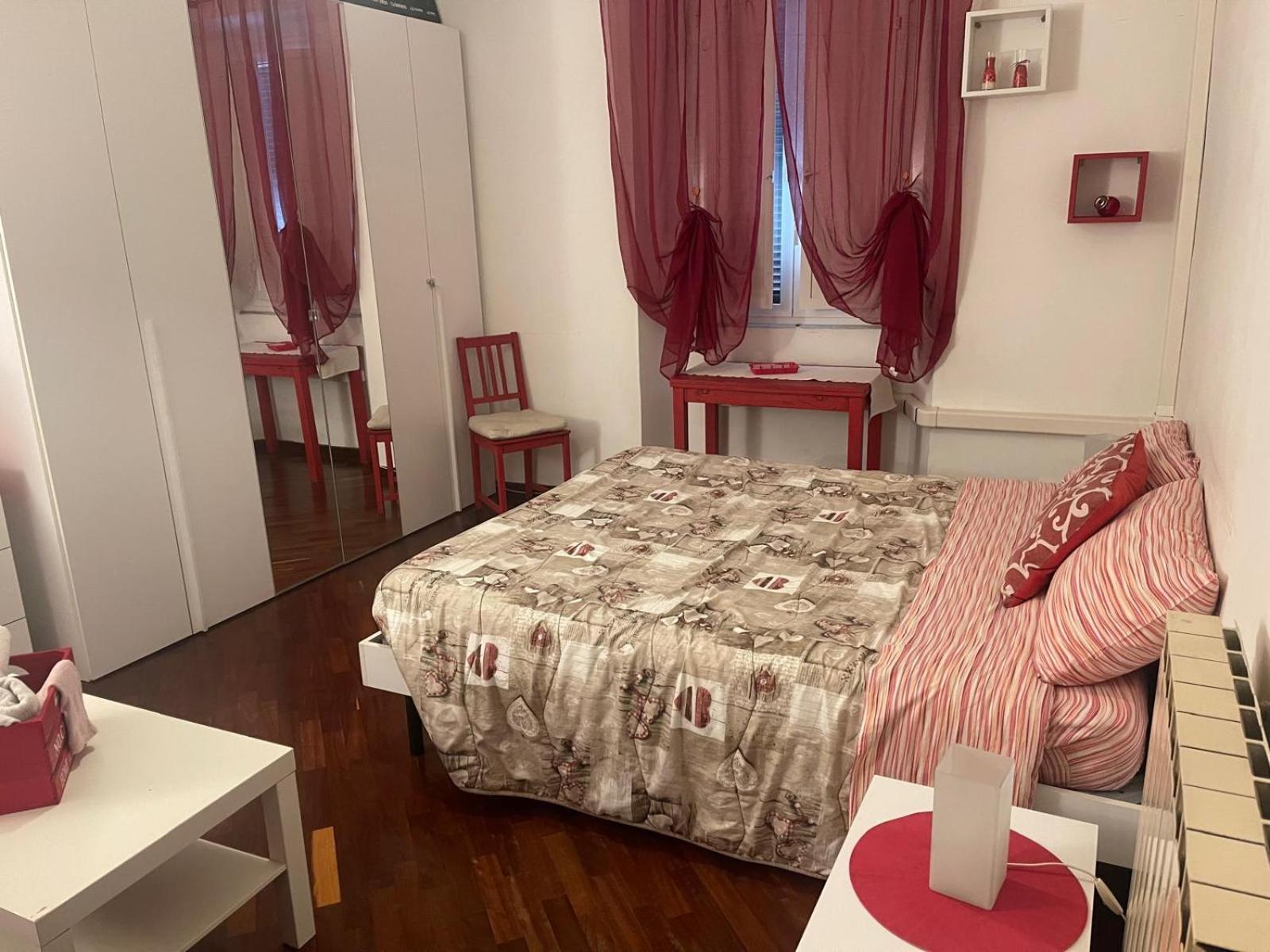 Dama Domus Apartment Rome Luaran gambar