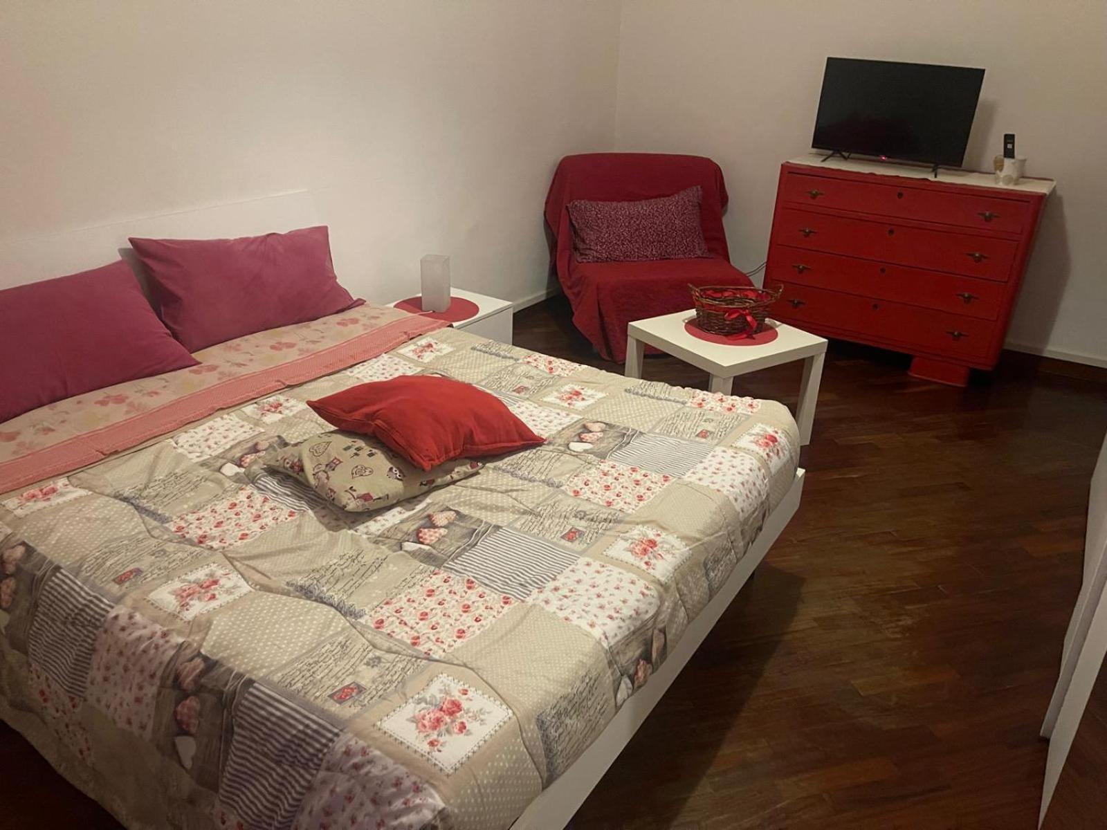 Dama Domus Apartment Rome Luaran gambar